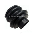 Oanpaste Moulded Anti-Aging Rubber Expansion Joints foar Pipe